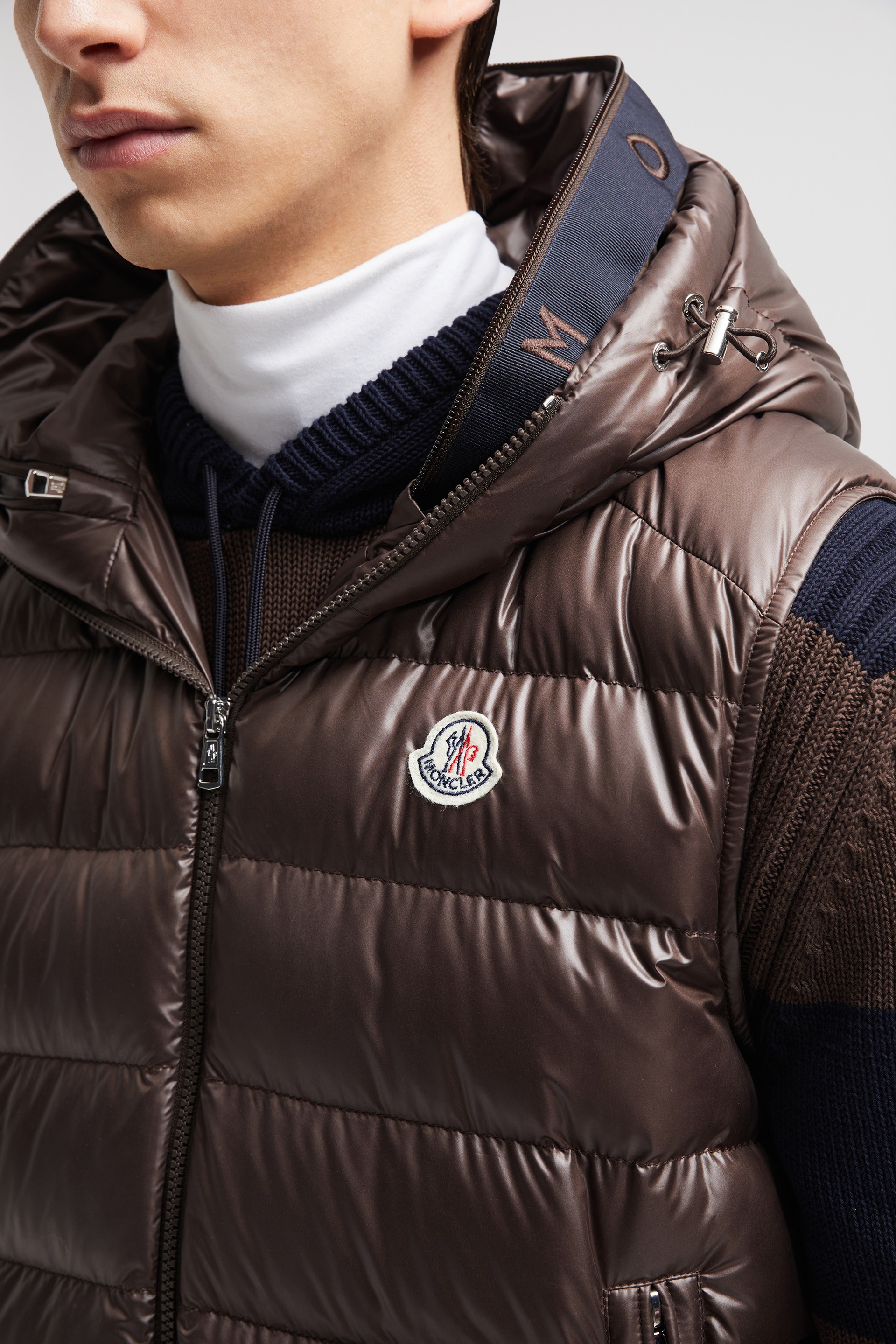 Barant Down Vest - 7