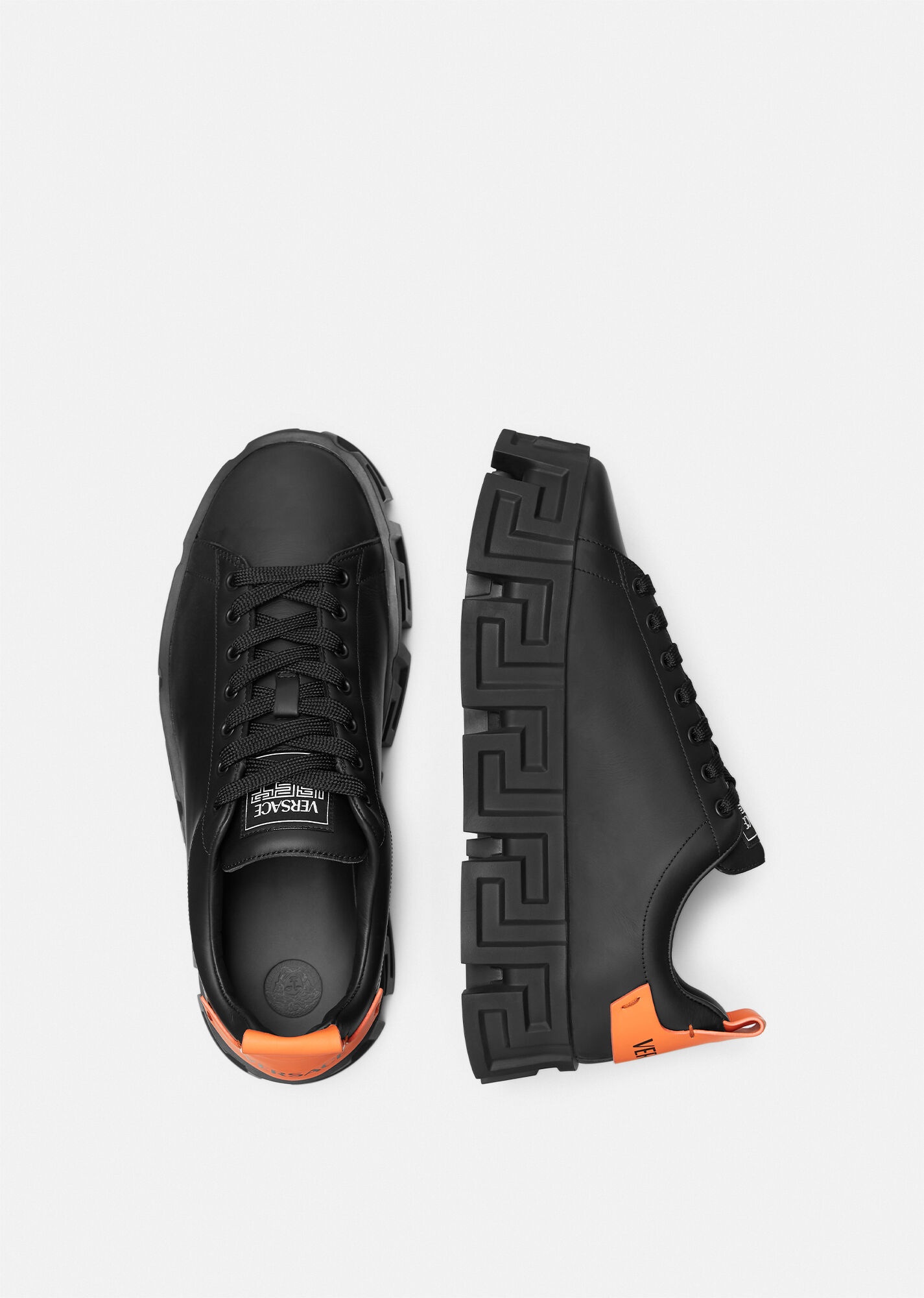 Greca Labyrinth Sneakers - 2