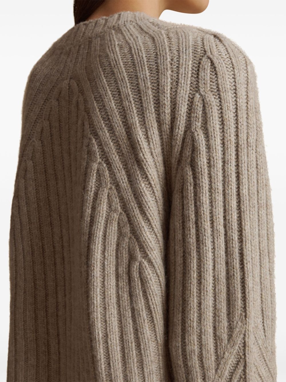 The Calvin jumper - 6