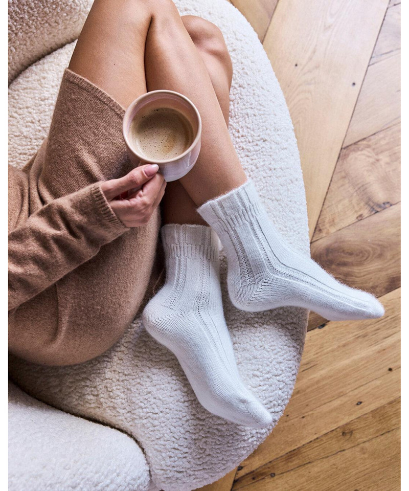 Bedsock Women House socks 6