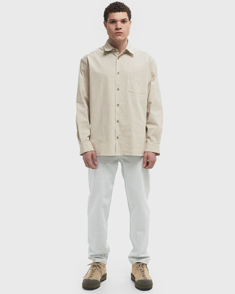 A.P.C. MARTIN JEANS outlook