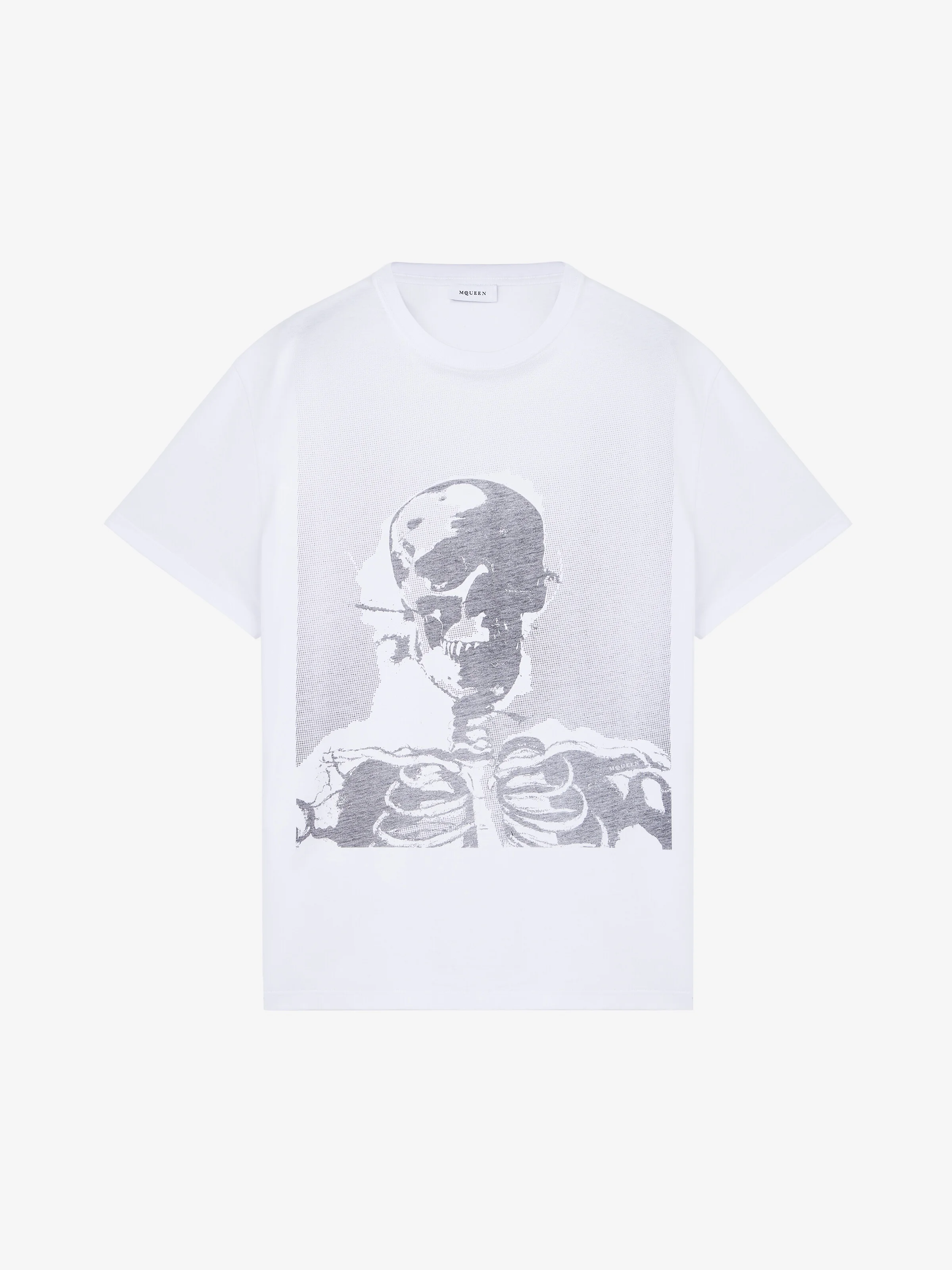 Skeleton T-shirt - 1