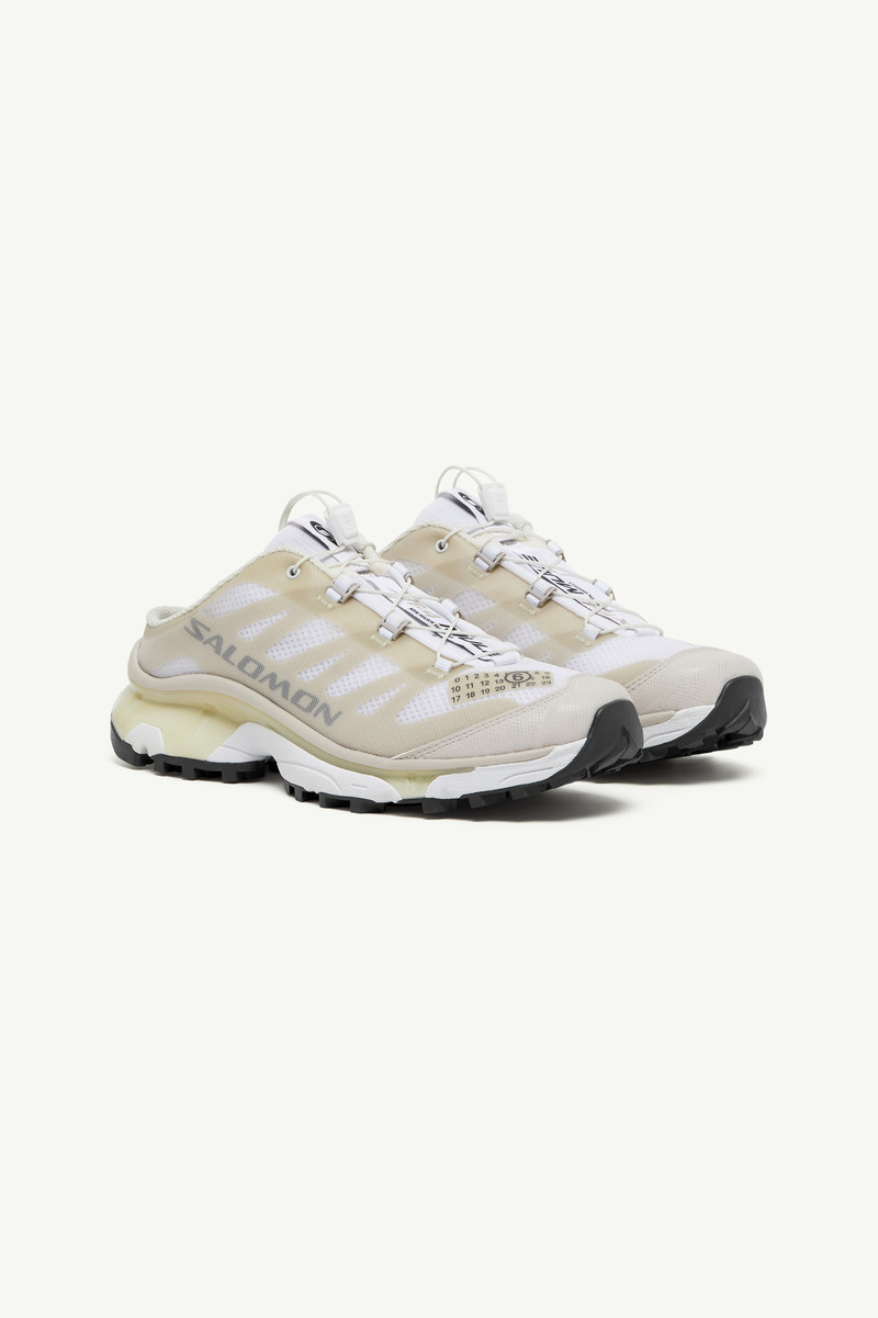 MM6 Maison Margiela MM6 x Salomon sneaker mules outlook
