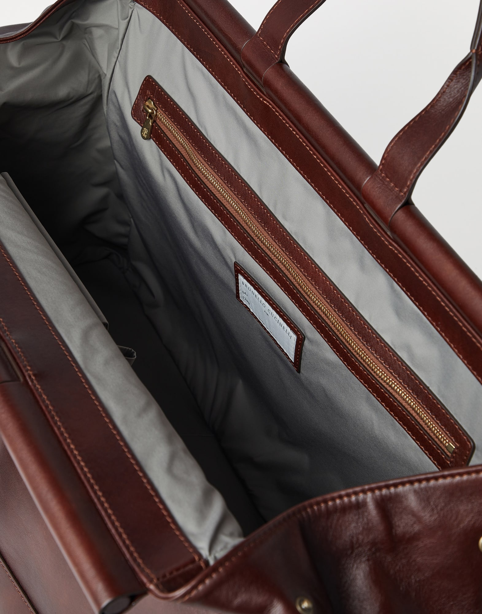 Calfskin bag - 5