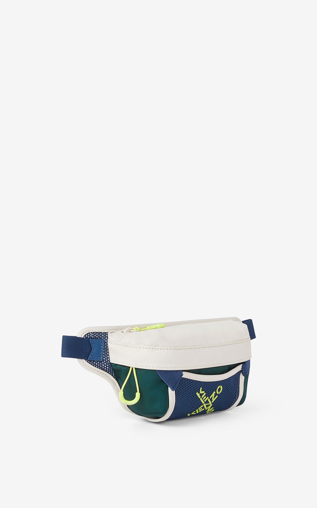 KENZO Sport mini belt bag - 2