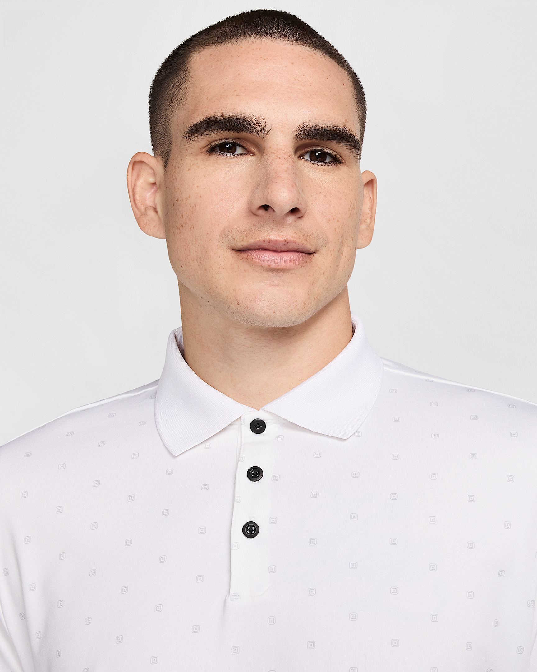 Nike Tour Men's Dri-FIT Golf Polo - 3