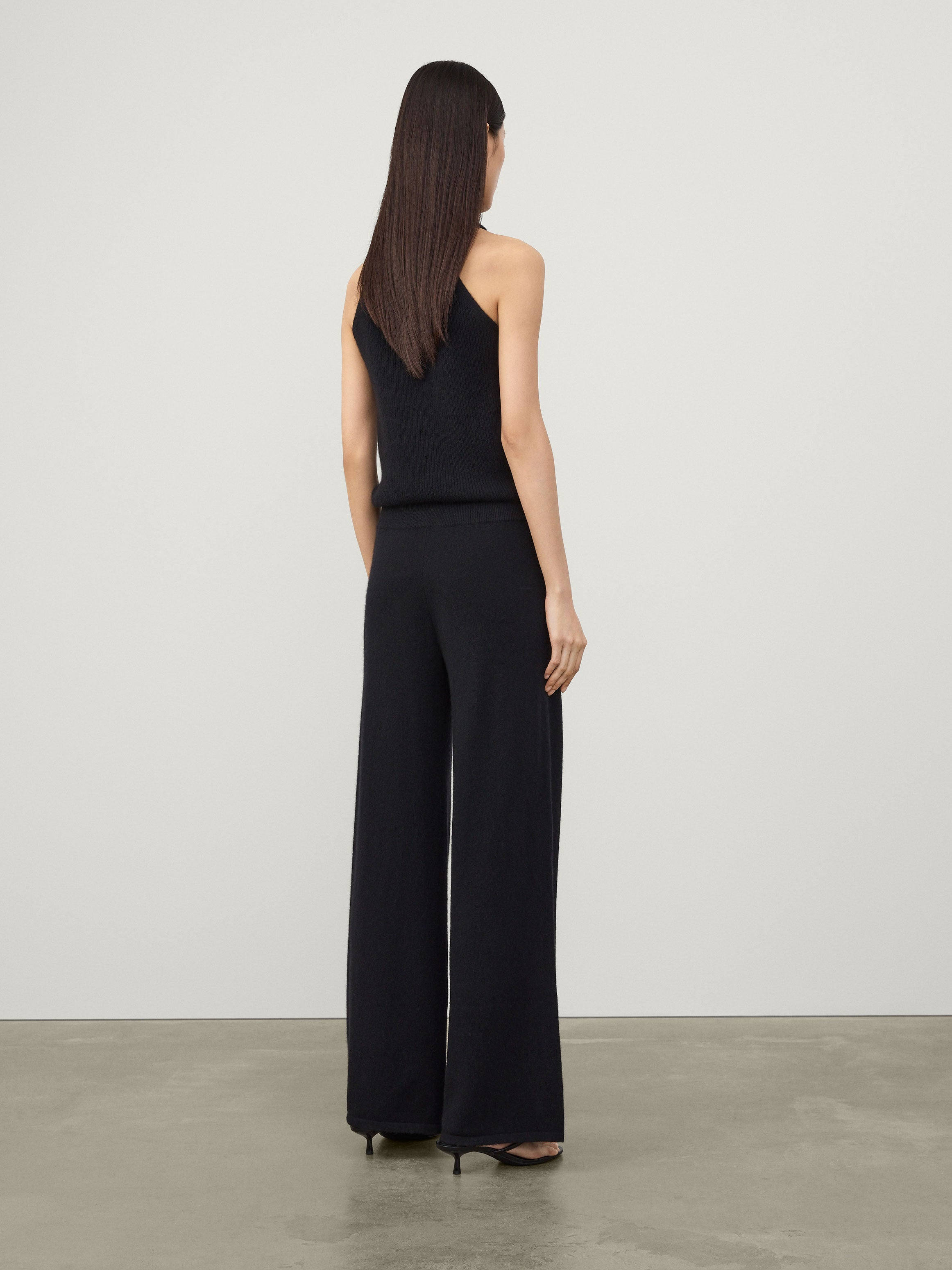 The Sofi Trousers - 5