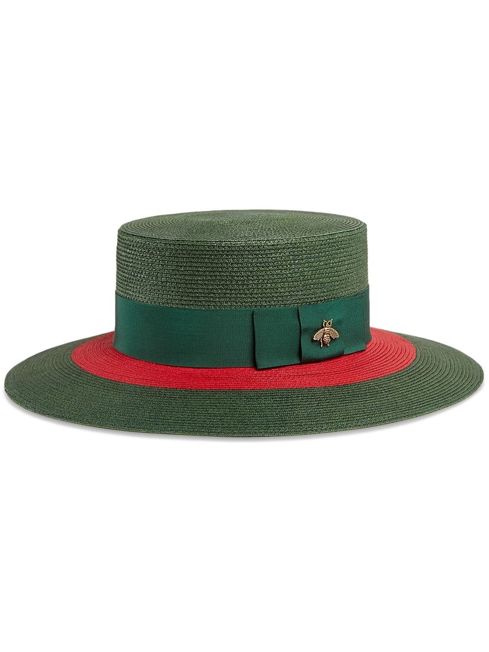 Papier wide brim hat - 1