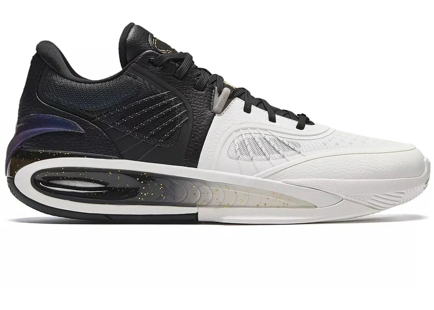 Anta Klay Thompson KT10 Time Capsule - 1