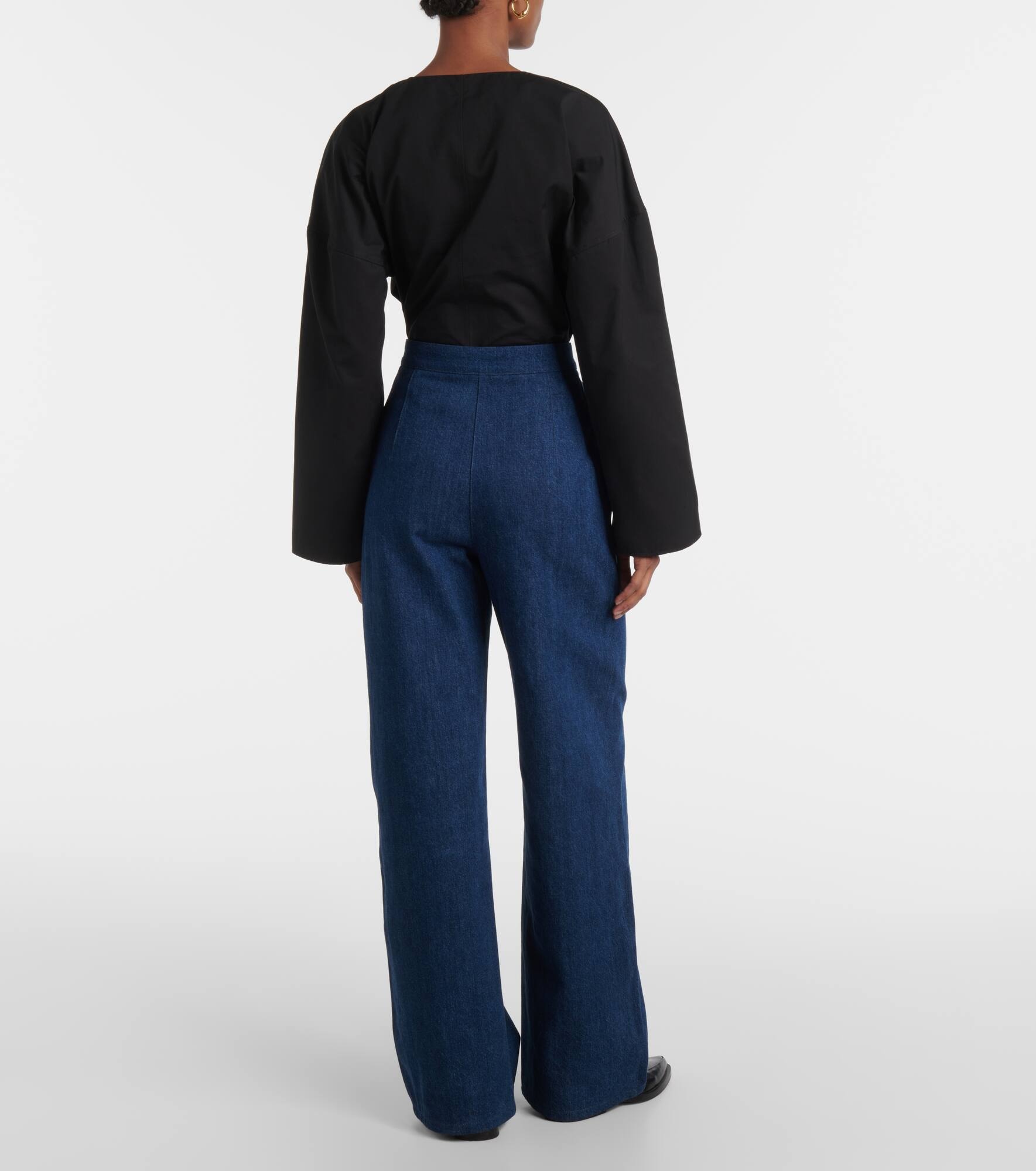 Strider straight jeans - 3