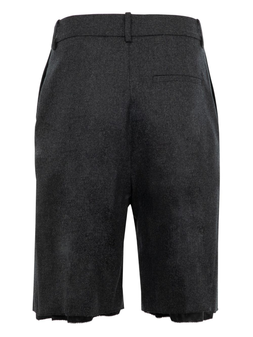 Anagram shorts - 2