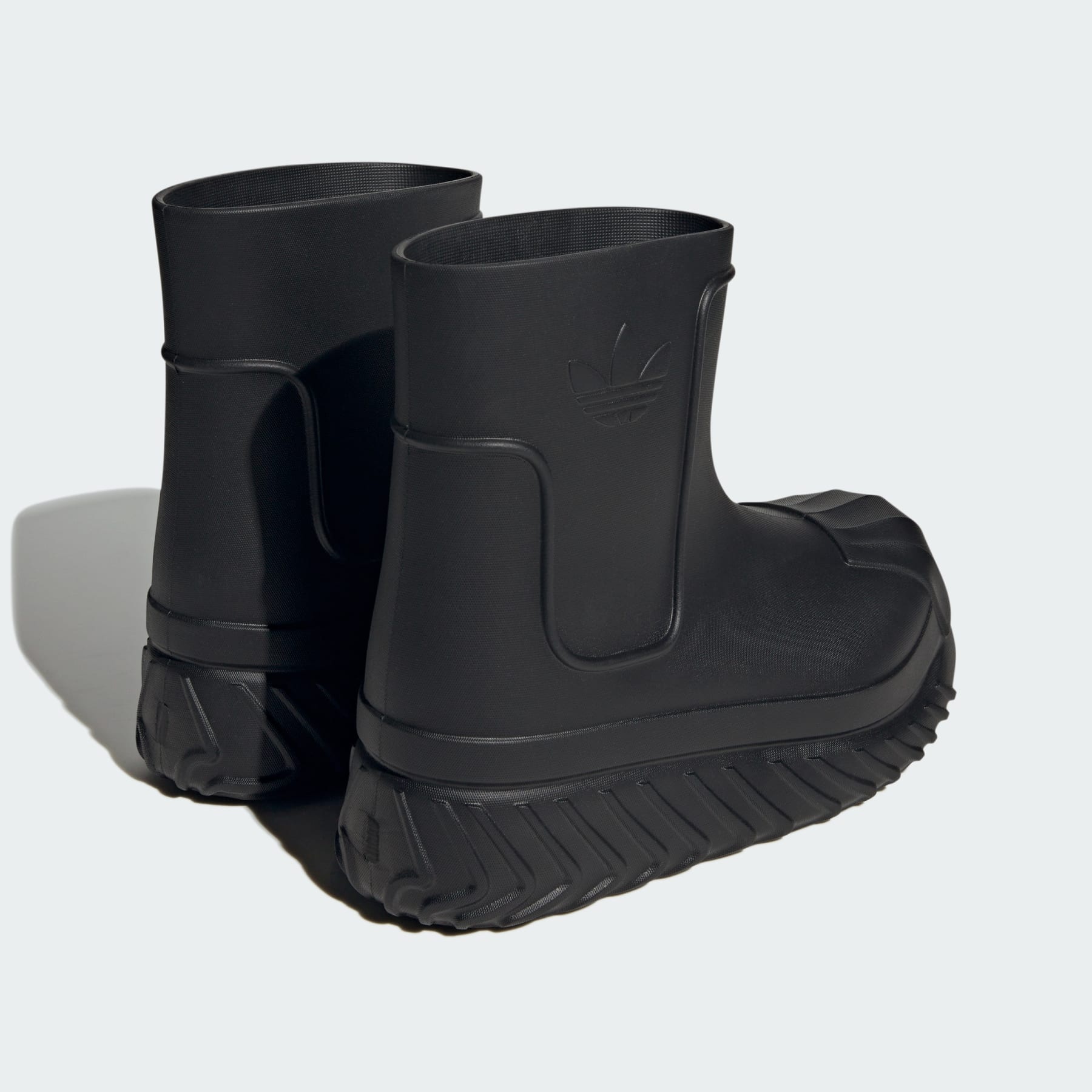 AdiFOM Superstar Boot Shoes - 6