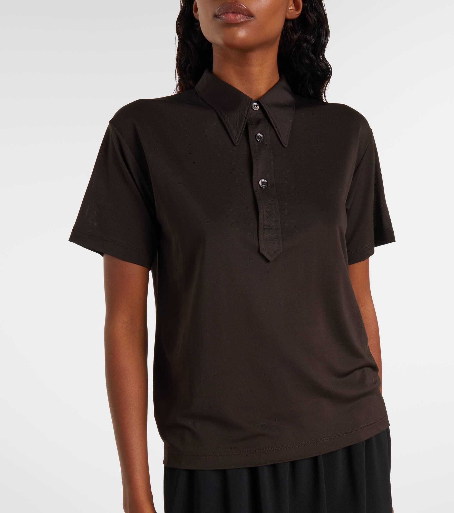 Polo shirt - 5