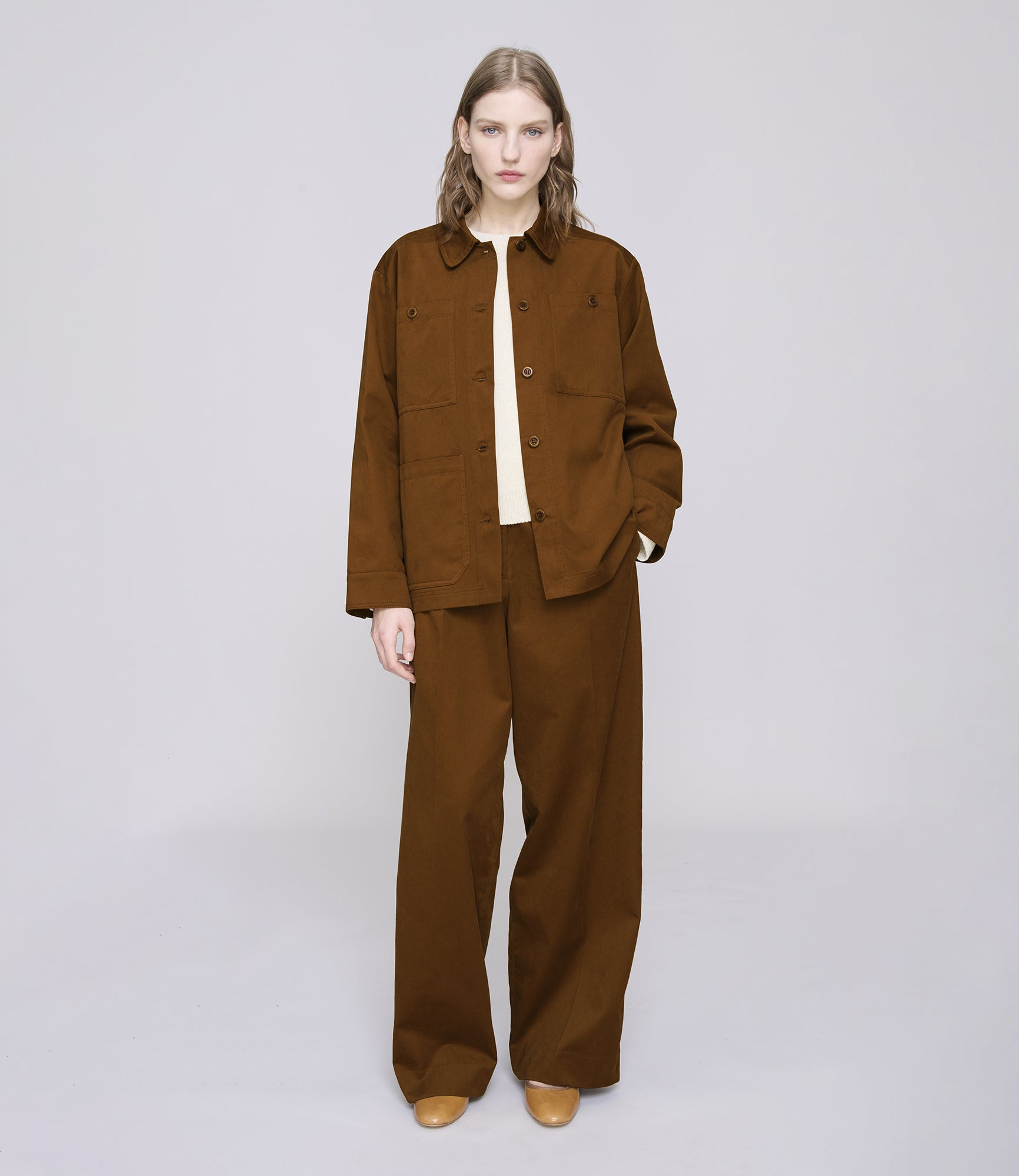 VERONICA PANTS - 2