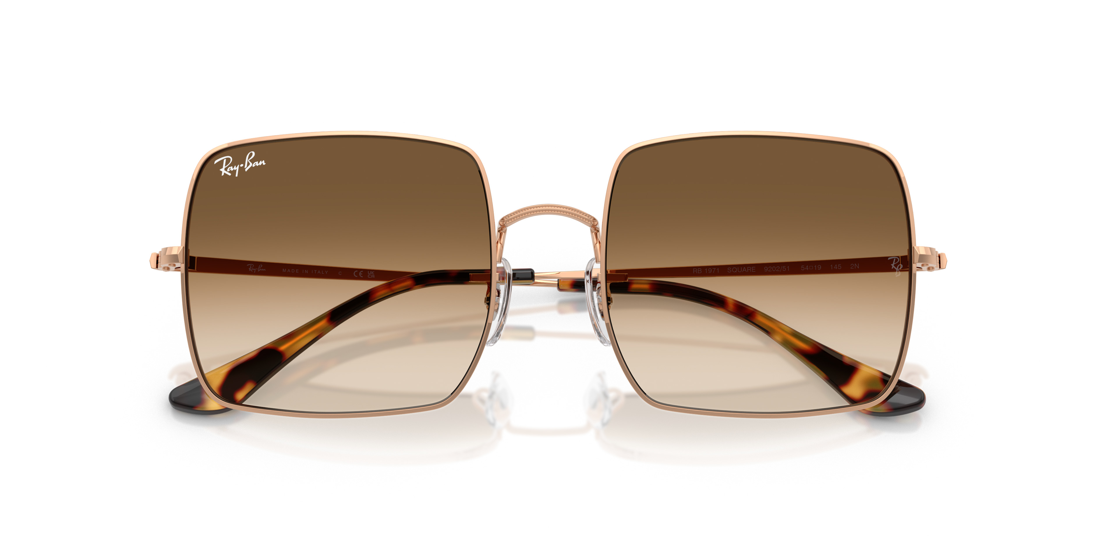 SQUARE 1971 CLASSIC - 2