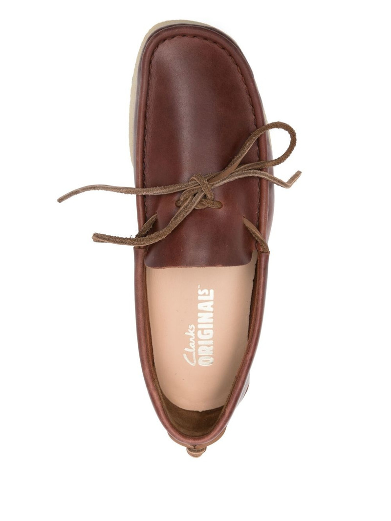 Godney boat shoes 4