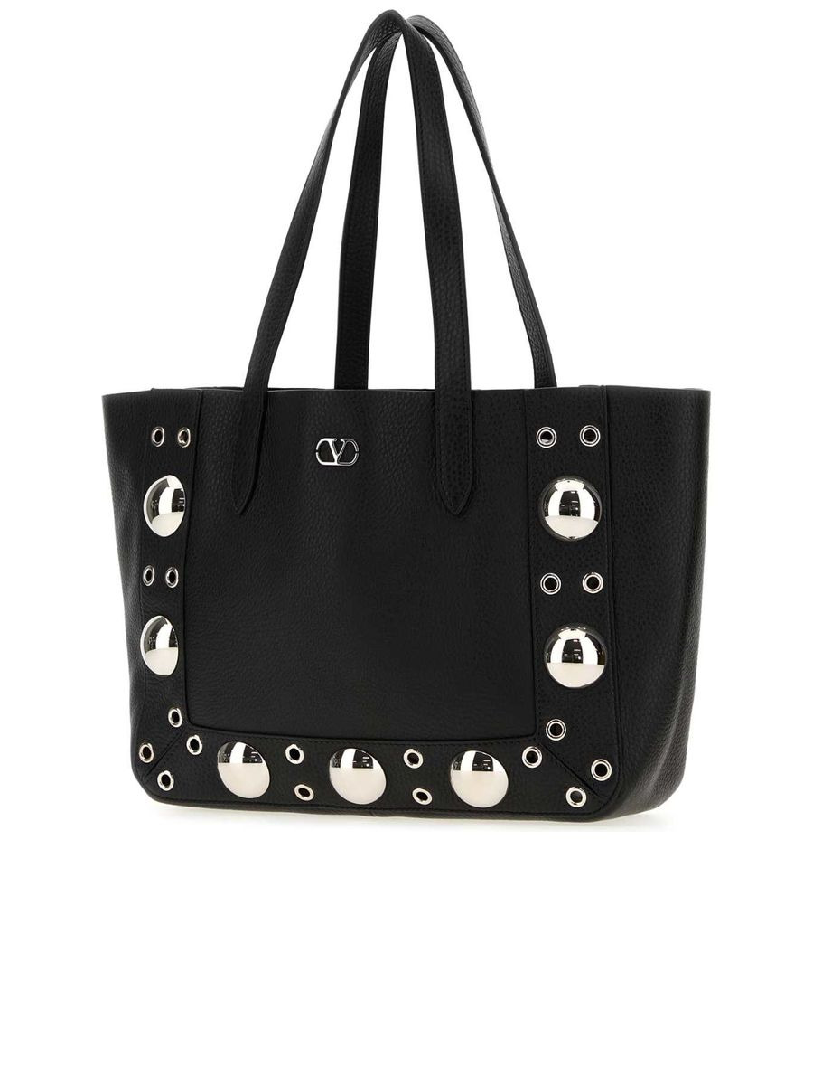 Small Nellcote Tote - 2