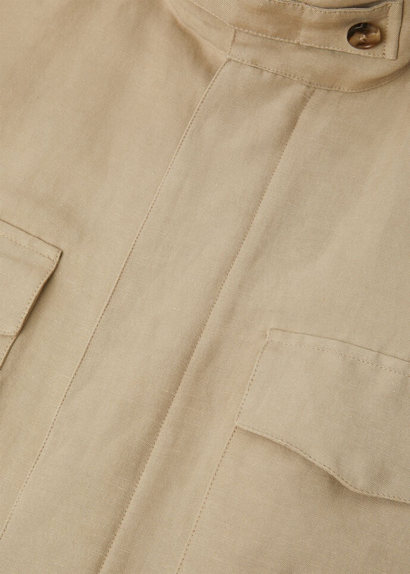 Traveller Field Jacket 3