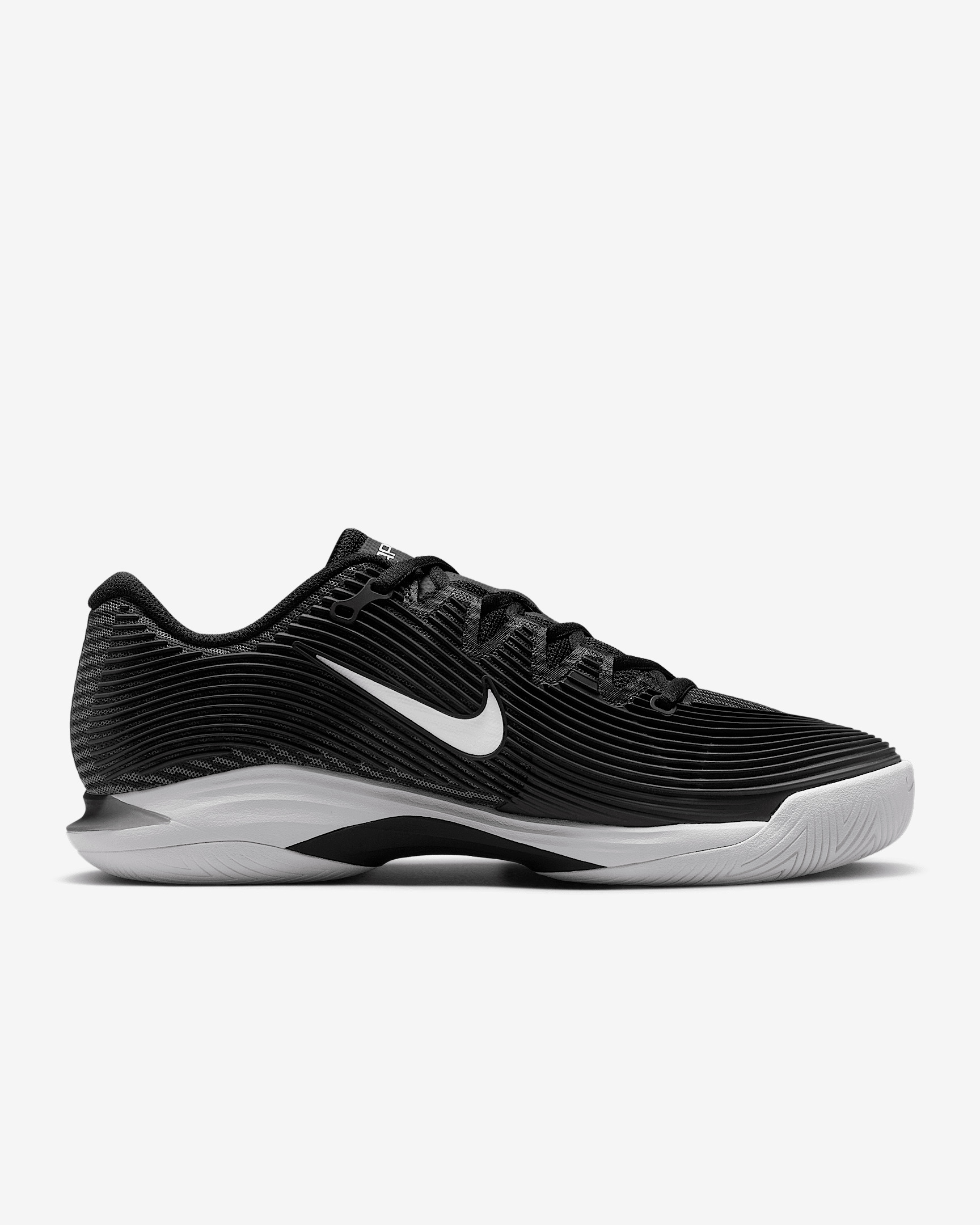 Nike Vapor 12 Women's Hard Court Tennis Shoes - 3