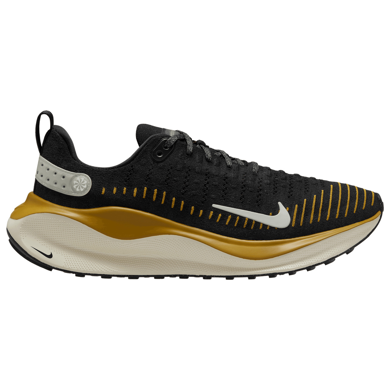 Nike Mens Nike Reactx Infinity Run 4 - 1