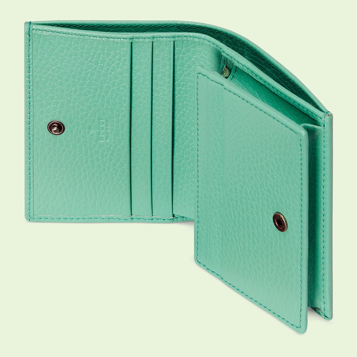 GG Marmont card case wallet - 4