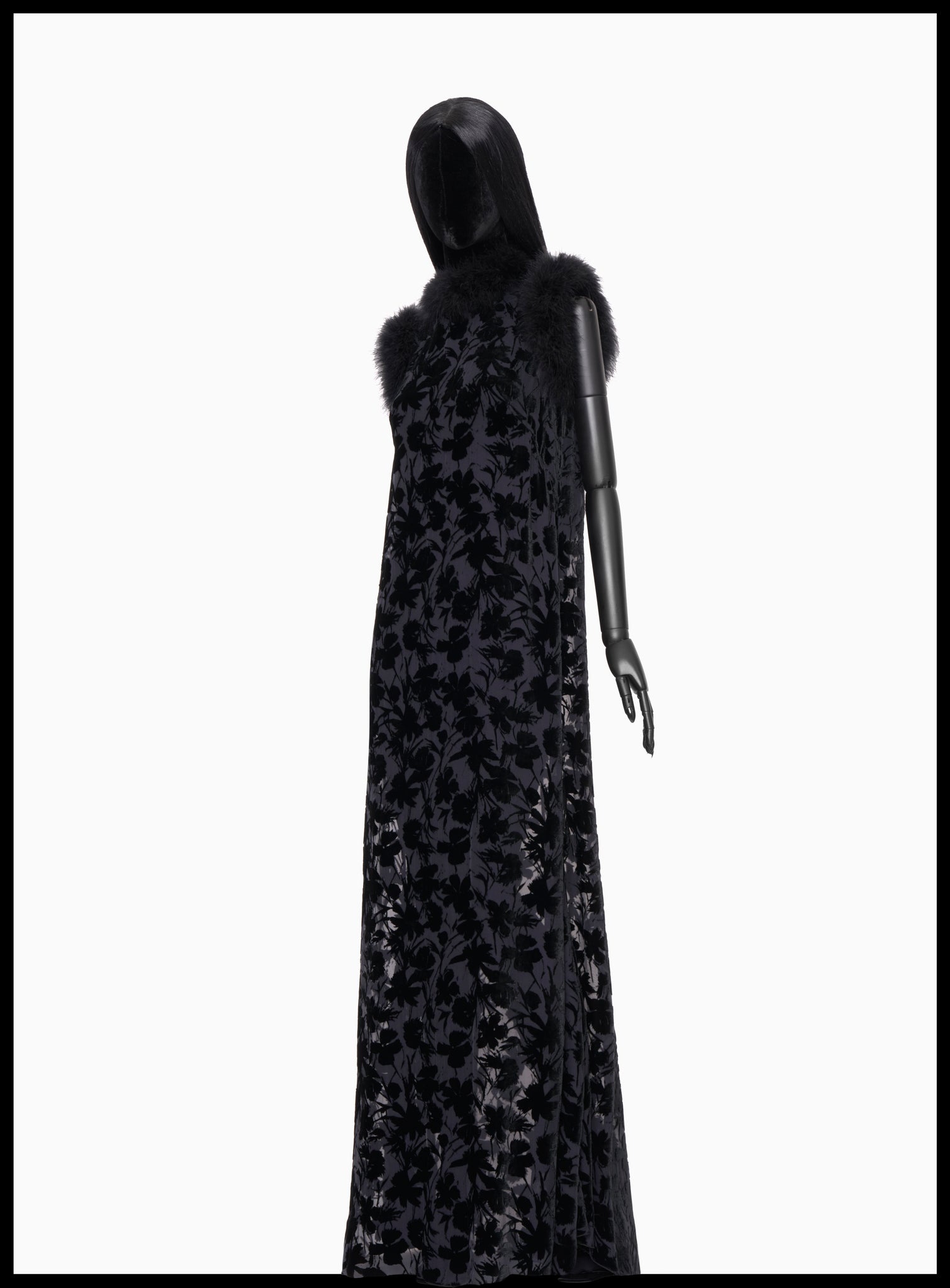 THE AFFLICTION DRESS - 1