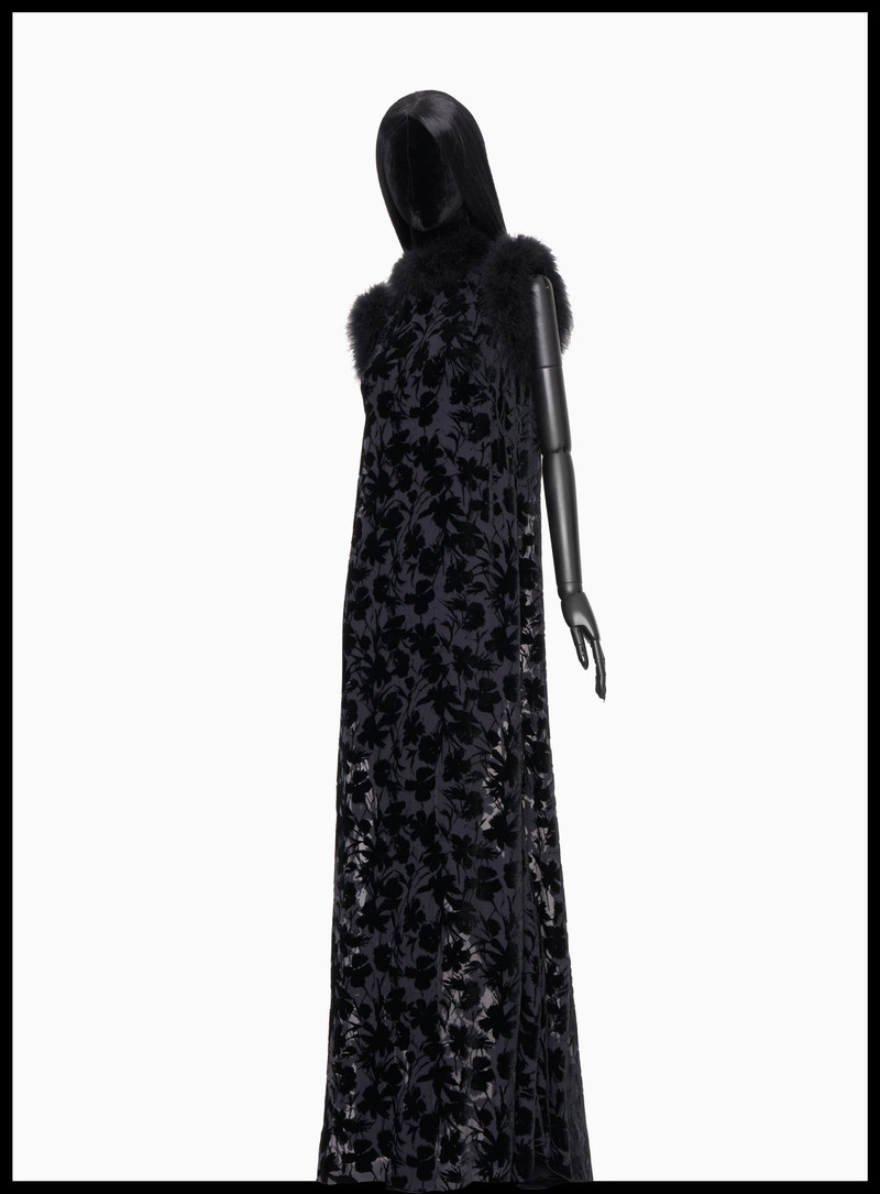 THE AFFLICTION DRESS 1