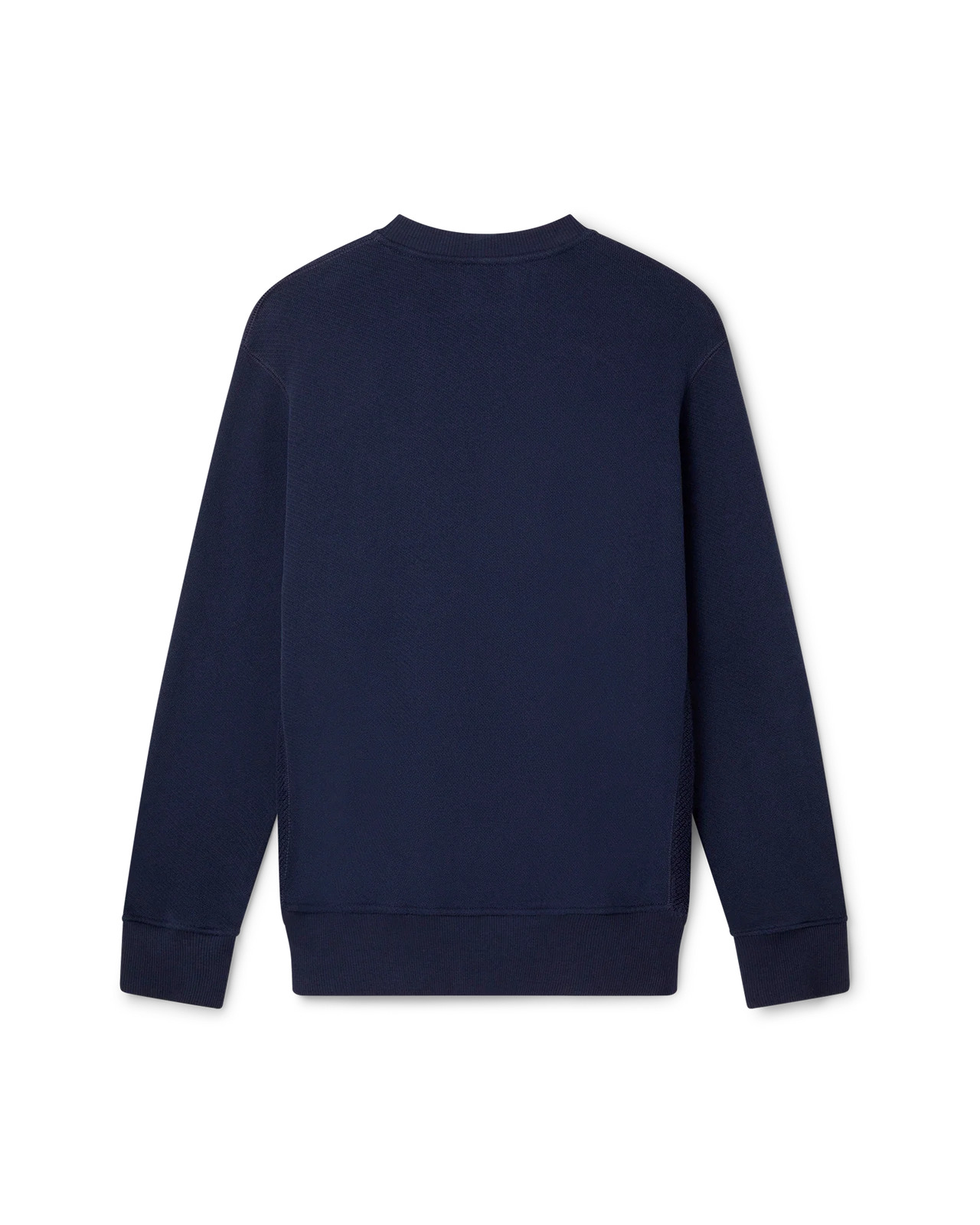 Lounge Logo Sweatshirt - 2