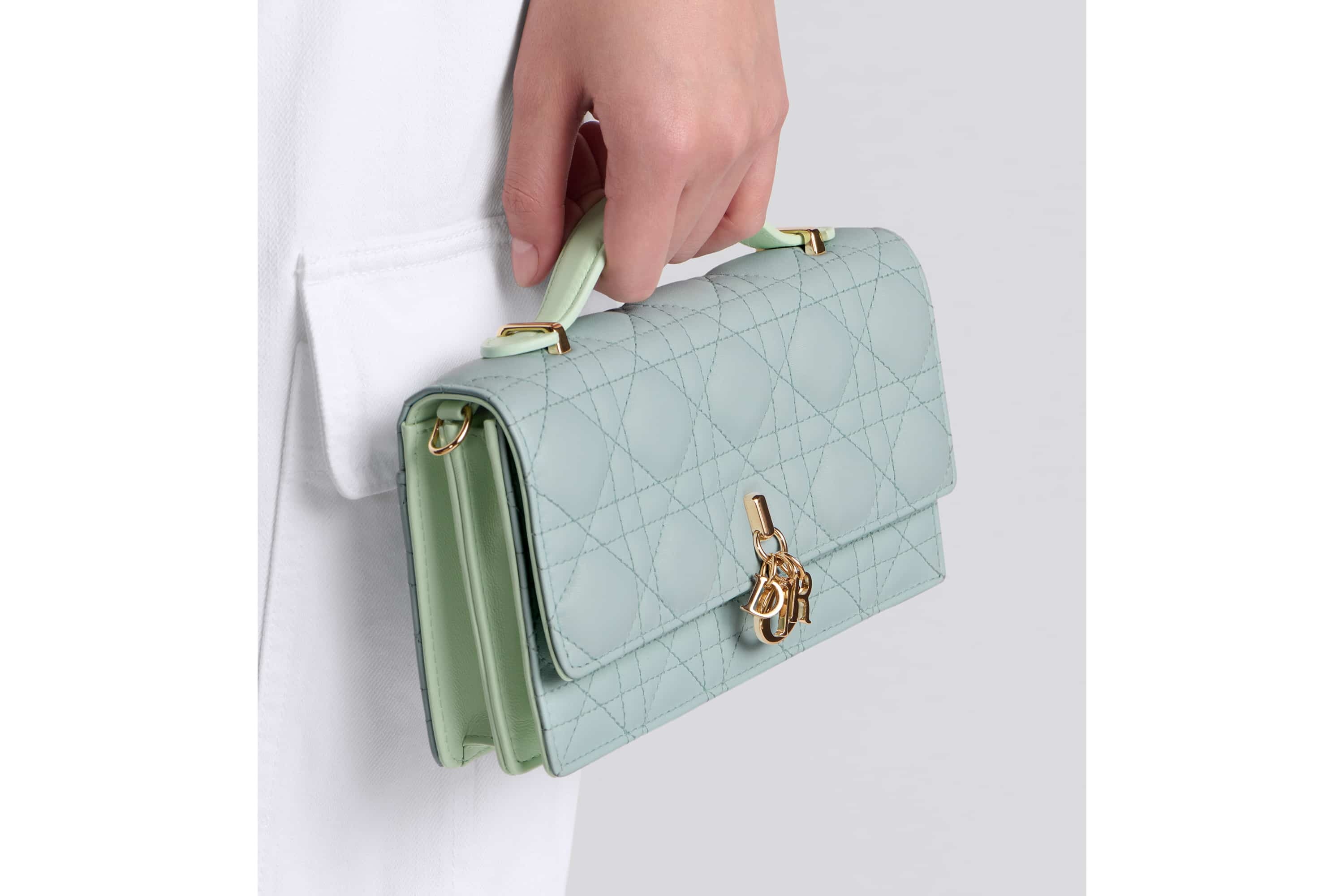 My Dior Mini Bag - 9
