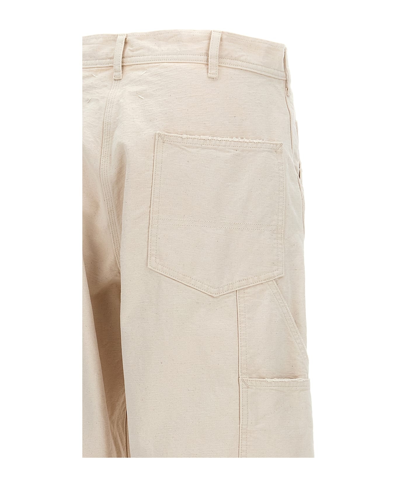 5-pocket Jeans - 4