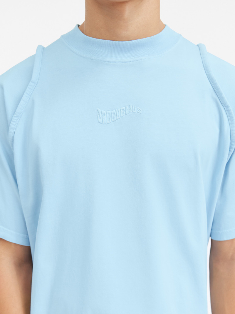 Le t-shirt Camargue 4