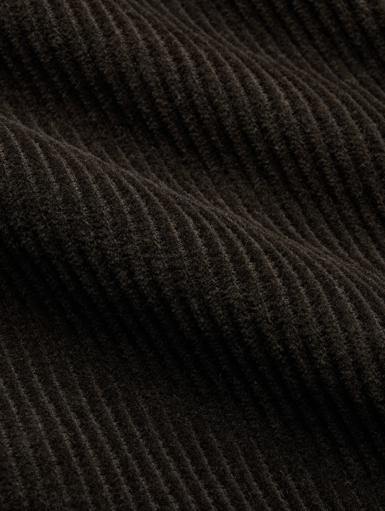Easy Pant - Tobacco Corduroy - 9