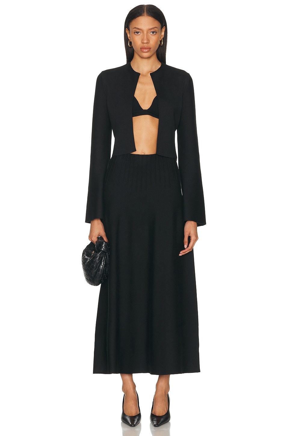Annamaria Skirt - 5