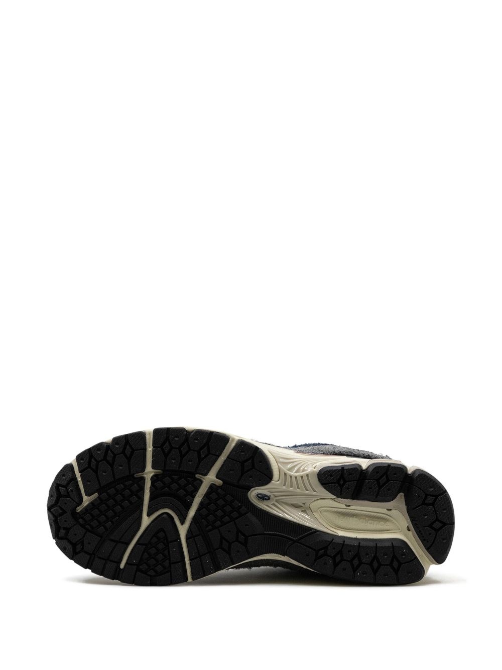 2002R "Navy" sneakers - 4