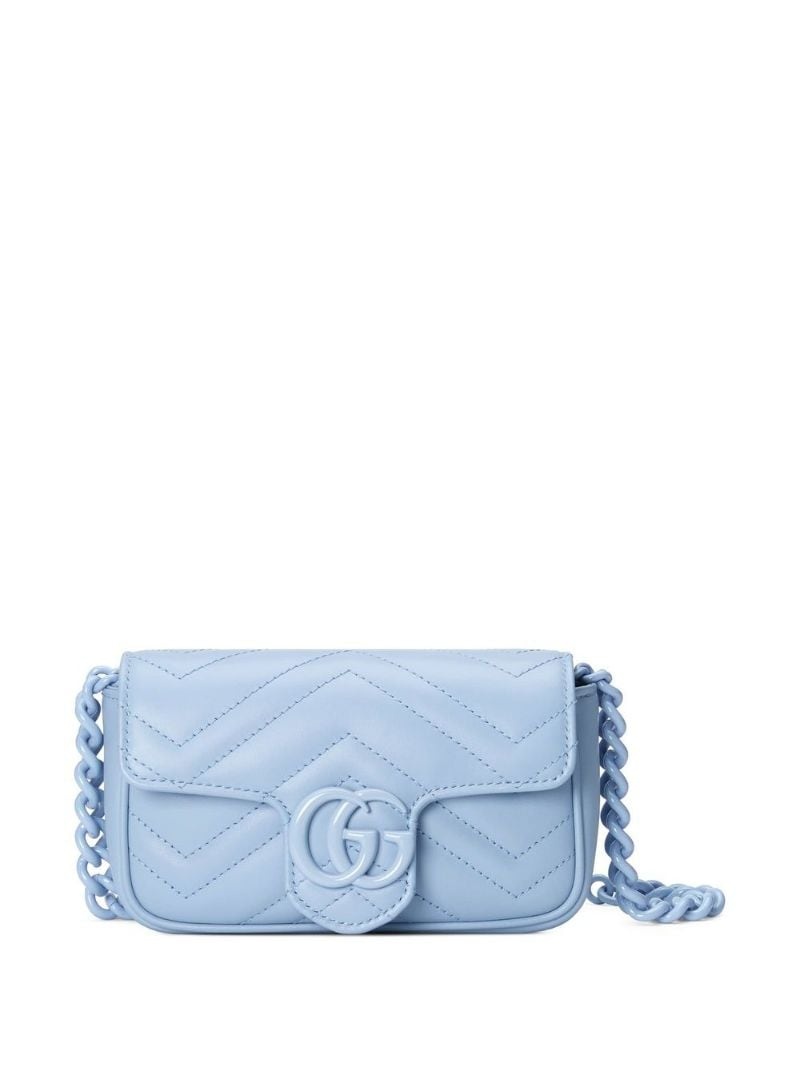 GG Marmont belt bag - 1