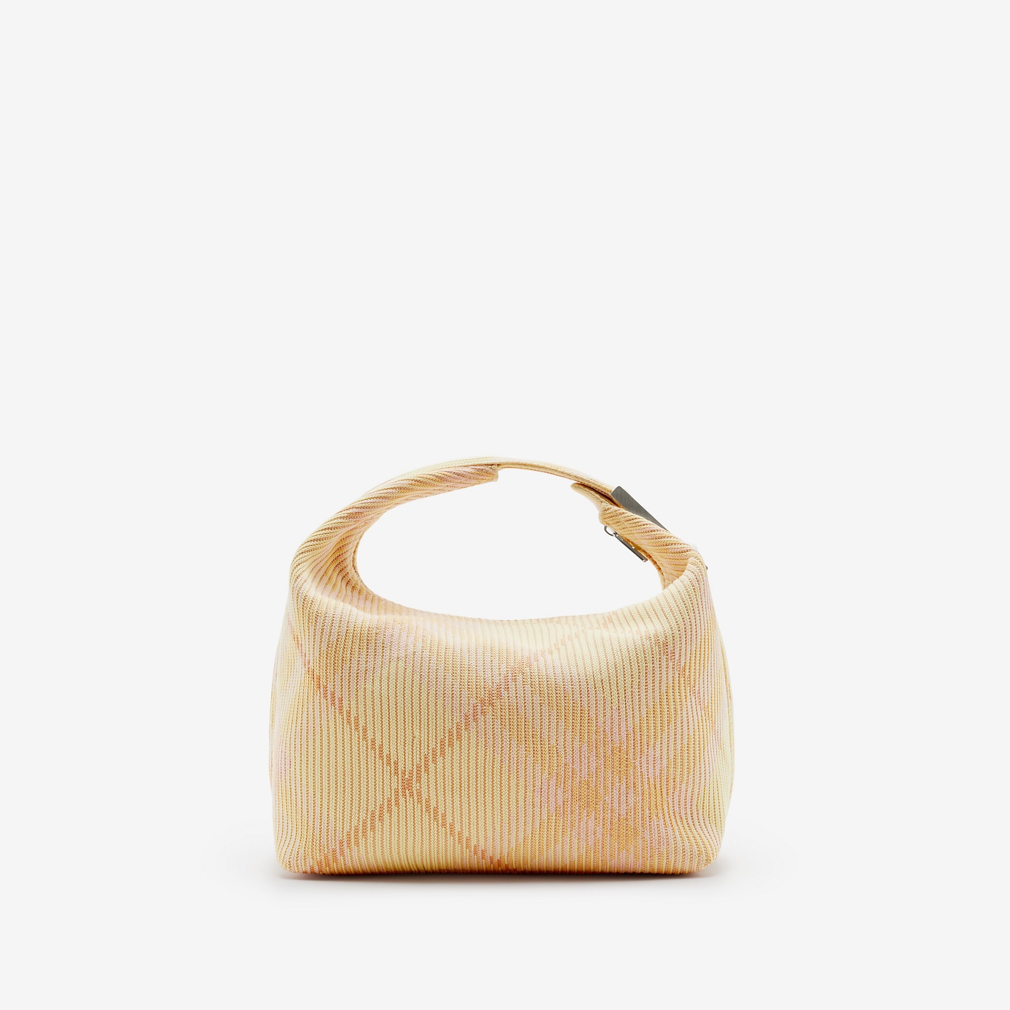 Medium Peg Duffle Bag - 5