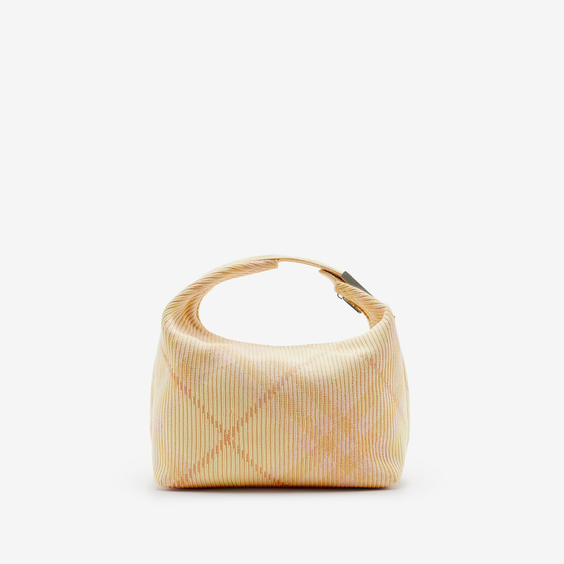 Medium Peg Duffle Bag 5