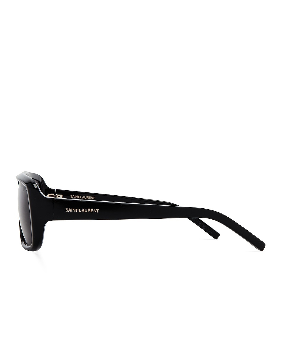 Rectangular Sunglasses - 3