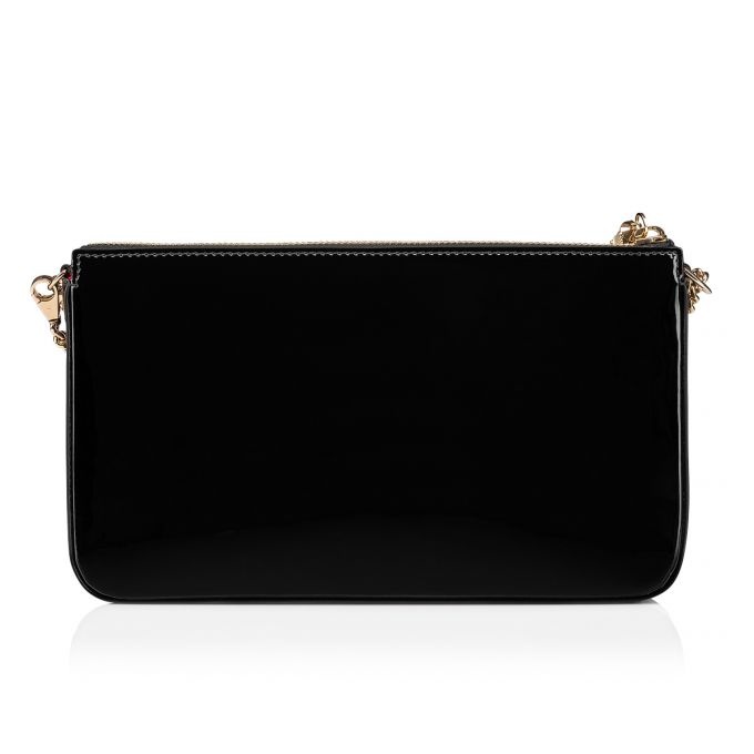 Loubila BLACK/GOLD - 6