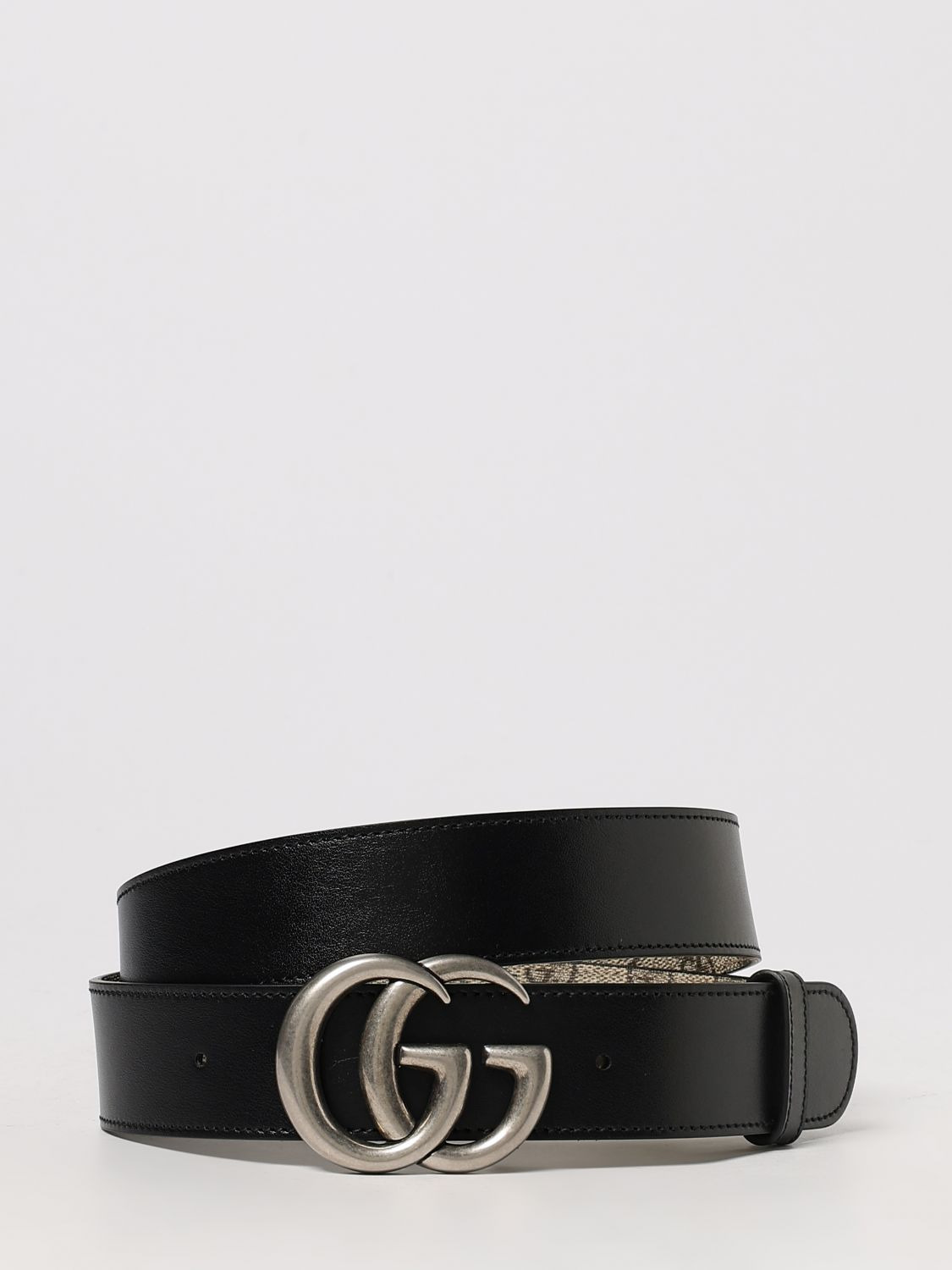 Belt men Gucci - 2