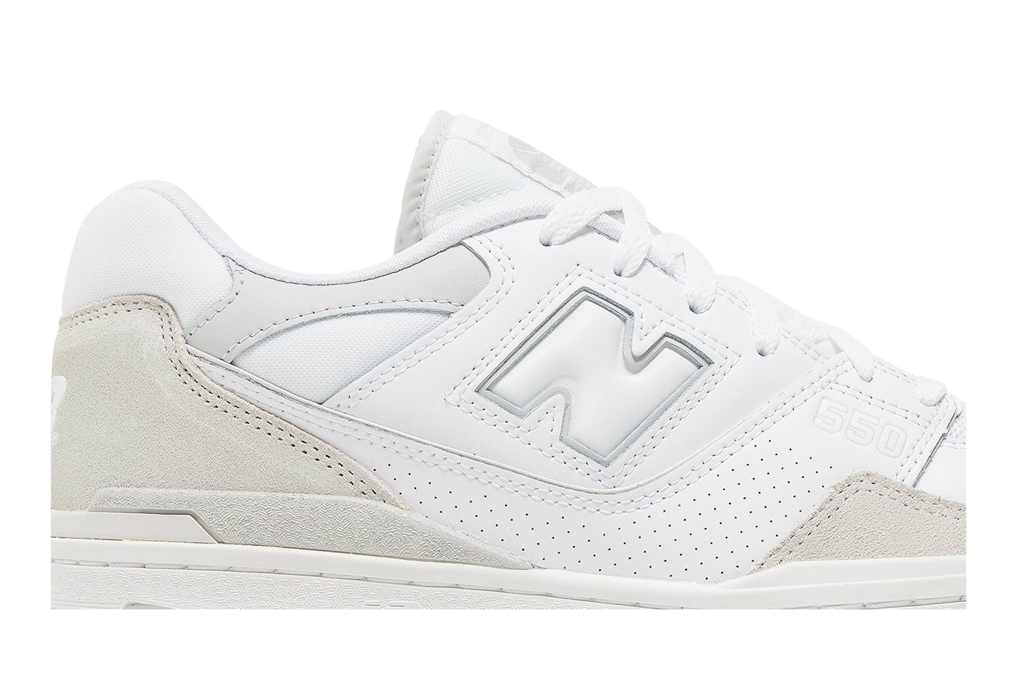 550 'White Summer Fog' - 2