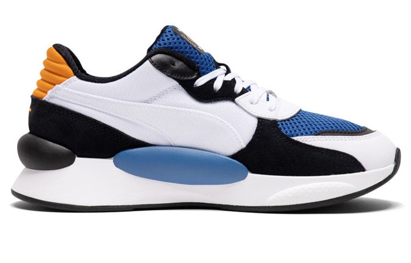 PUMA PUMA RS 9.8 Cosmic 'Galaxy Blue' 370367-03 outlook