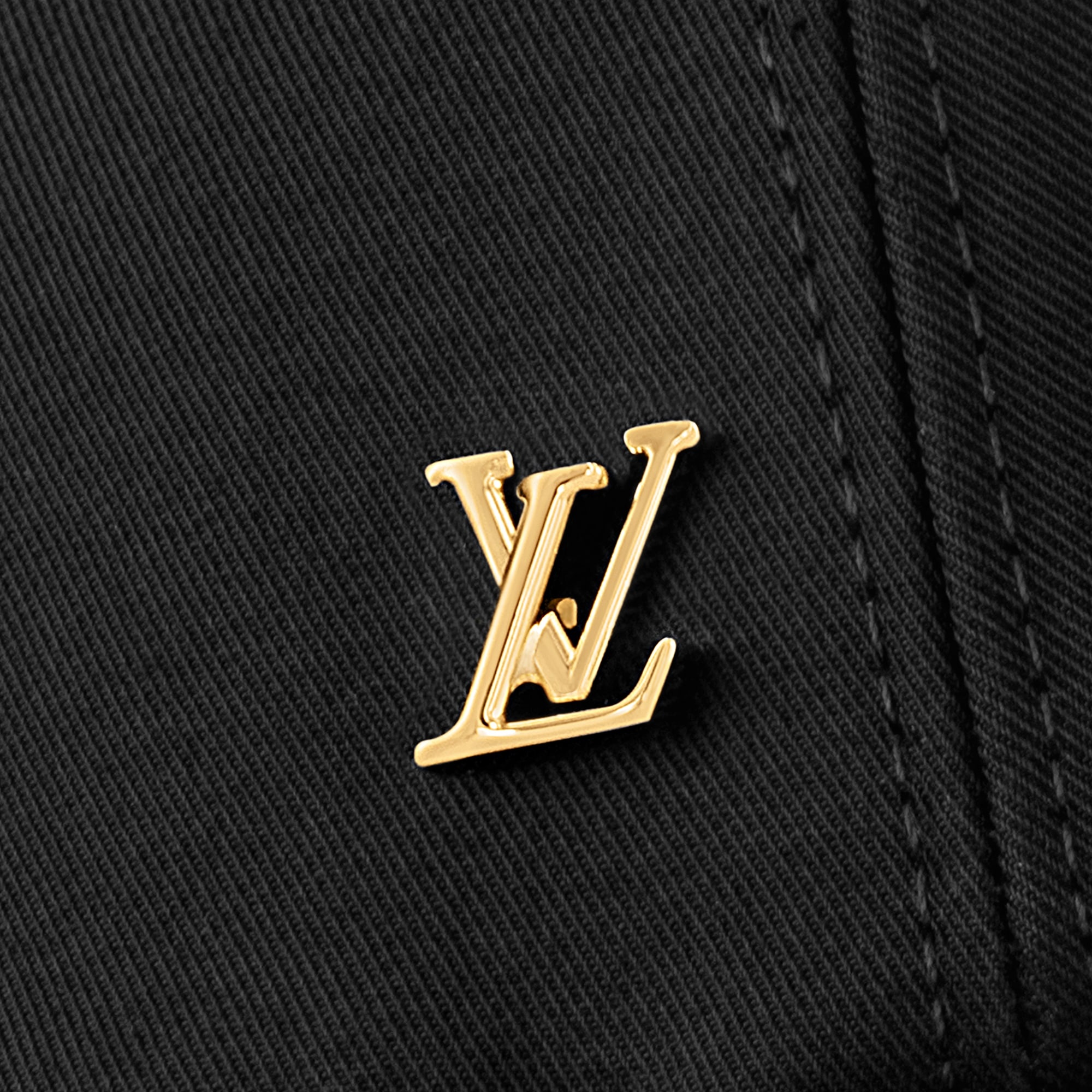 LV Filigram Cap - 4
