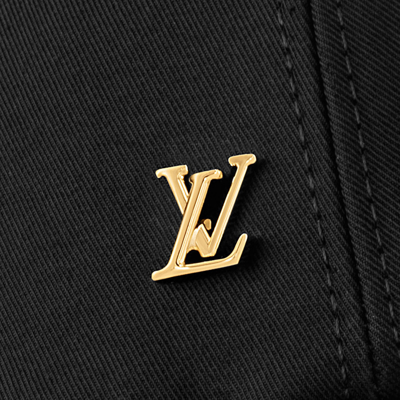 LV Filigram Cap 4