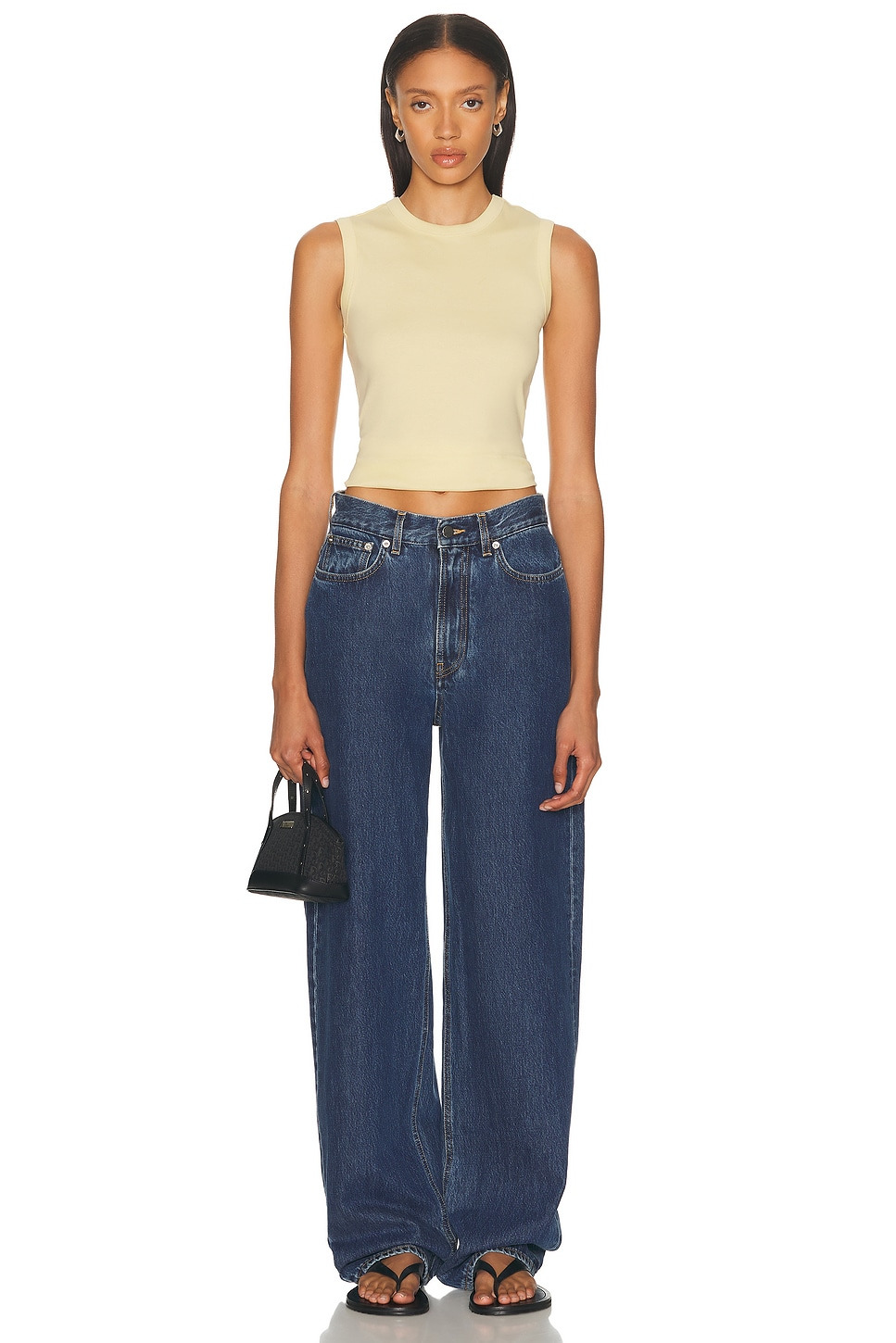 Esme Tank Top - 4