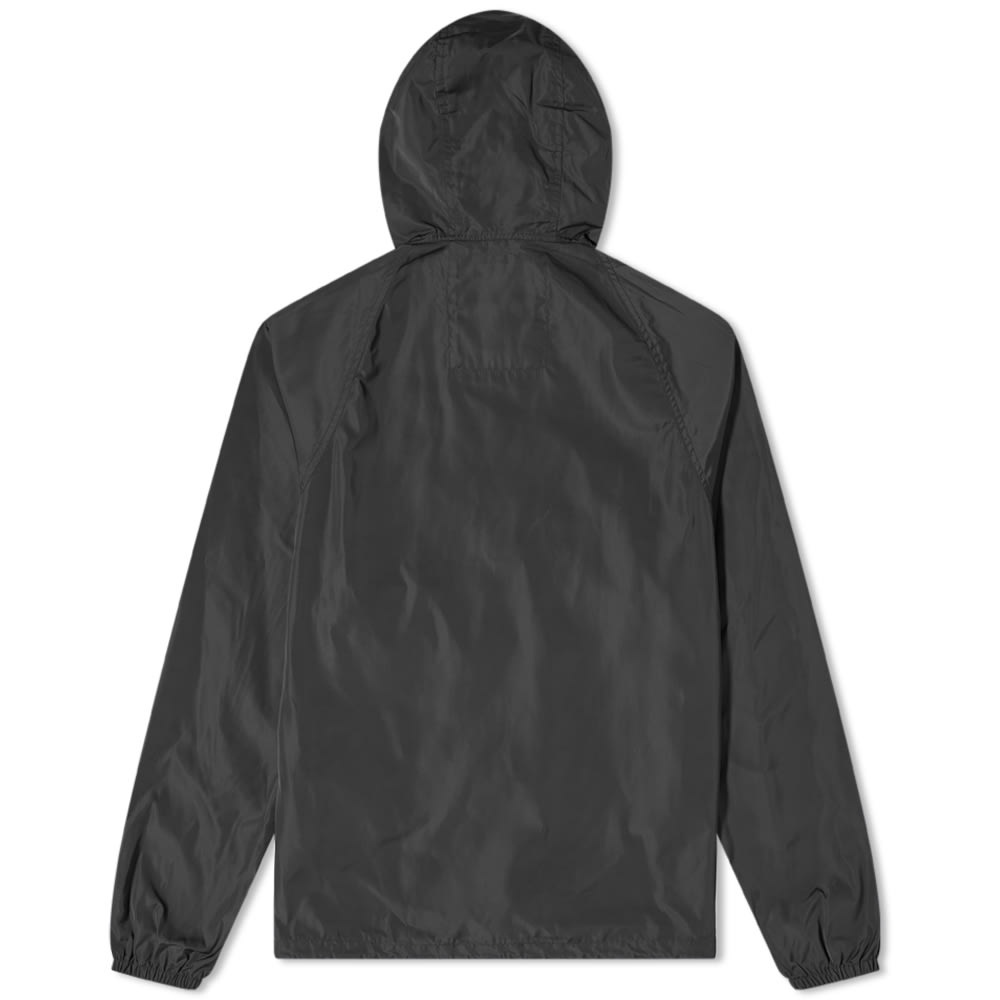 Champion Reverse Weave Smock Jacket - 2