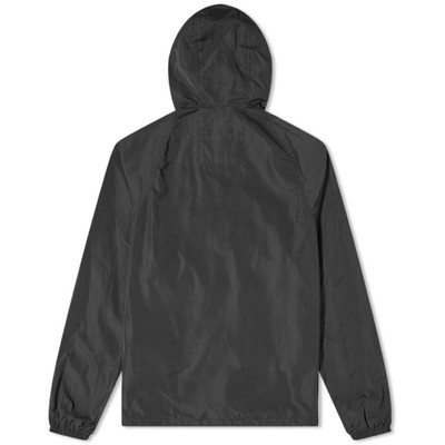 Champion Champion Reverse Weave Smock Jacket outlook