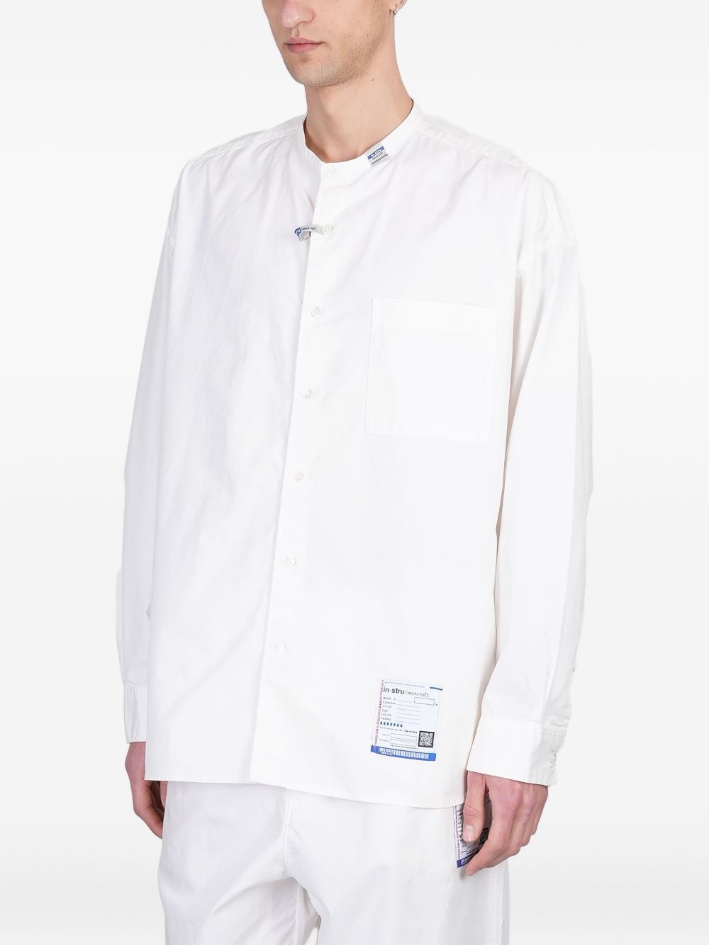 cotton shirt - 3
