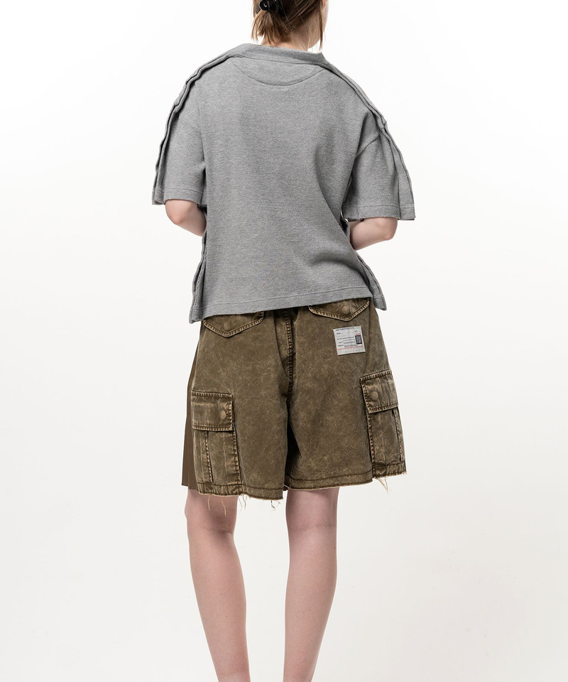 Thermal Combined T-shirt 21