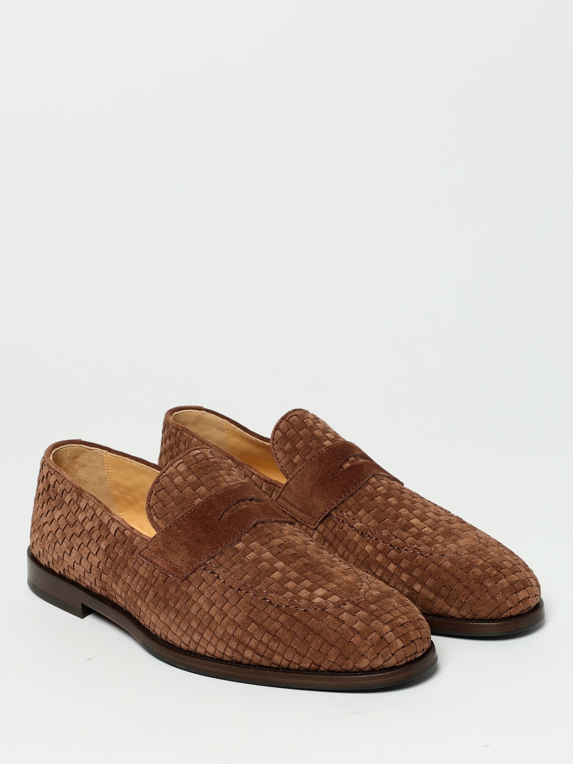 Loafers men Brunello Cucinelli - 2
